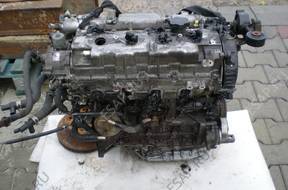двигатель 2.0 D4D TOYOTA PREVIA 00-06