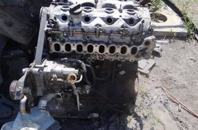 двигатель 2.0 D4D TOYOTA USZKODZONY