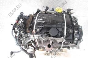 двигатель 2.0 DCI 150 KM M9 год, RENAULT MEGANE LAGUNA