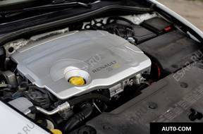 двигатель 2.0 DCI 180 KM RENAULT LAGUNA COUPE LSK