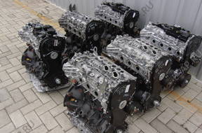 двигатель 2.0 DCI 90 - 115 KM RENAULT TRAFIC 06-2012 год