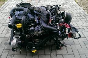 двигатель 2.0 DCI M9 год, 780 Trafic Vivaro Primastar