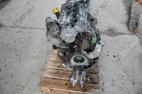 двигатель 2.0 DCI M9 год, 780 VIVARO TRAFIC PRIMASTAR