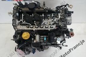 двигатель 2.0 DCi (M9 год, 830) - Opel Vivaro