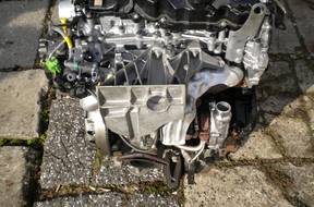 двигатель 2.0 DCI M9 год, A 630 NISSAN PRIMASTAR LSK