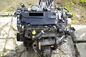 двигатель 2.0 DCI M9 год, A 630 RENAULT TRAFIC LSK