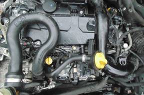двигатель 2.0 DCI M9 год, A630 RENAULT NISSAN 52TYS л.с.