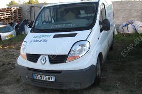 двигатель 2.0 DCI M9 год,E780 115KM TRAFIC VIVARO еще на машине