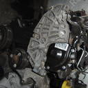 двигатель 2.0 DCI M9 год, E780 RENAULT TRAFIC VIVARO, FV