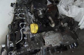 двигатель 2.0 DCI M9 год, E780 RENAULT TRAFIC VIVARO, FV