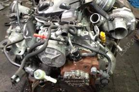двигатель 2.0 DCI M9 год, RENAULT ESPACE IV  FV