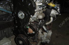 двигатель 2.0 DCI M9 год, RENAULT KOLEOS, , FV