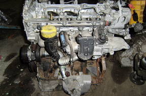 двигатель 2.0 DCI M9 год, RENAULT KOLEOS, , FV