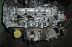 двигатель 2.0 DCI M9 год, RENAULT KOLEOS, , FV