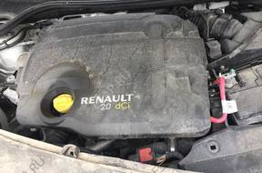 двигатель 2.0 DCI M9 год, Renault koleos opel vivaro