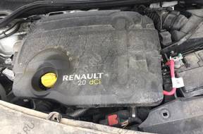 двигатель 2.0 DCI M9 год, Renault TRAFIC Latitude LAGUNA