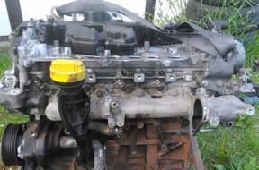 двигатель 2.0 DCI M9 год, RENAULT TRAFIC OPEL VIVARO