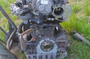 двигатель 2.0 DCI M9 год, RENAULT TRAFIC OPEL VIVARO