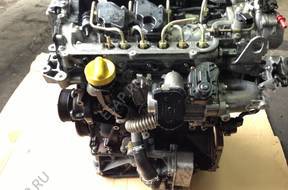 двигатель 2.0 DCI M9 год, TRAFIC VIVARO