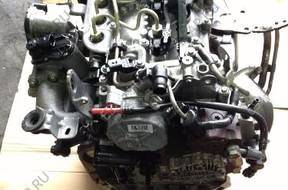 двигатель 2.0 DCI M9 год, TRAFIC VIVARO
