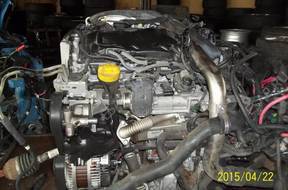 двигатель 2.0 DCI   M9 год,  TRAFIC VIVARO ESPACE NISSAN