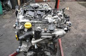 двигатель 2.0 DCI M9 год, W855 QASHQAI  KALEOS 2010 год,