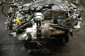 двигатель 2.0 DCI NISKI ПРОБЕГ RENAULT LAGUNA II FV