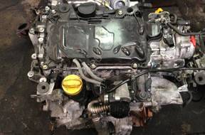 двигатель 2.0 DCI NISKI ПРОБЕГ RENAULT LAGUNA II FV