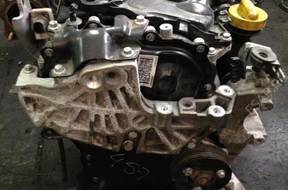 двигатель 2.0 DCI NISKI ПРОБЕГ RENAULT LAGUNA II FV