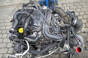 двигатель 2.0 DCI NISSAN PRIMASTAR  M9 год, E780 LSK