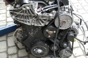 двигатель 2.0 DCI NISSAN PRIMASTAR  M9 год, E780 LSK