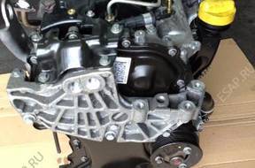 двигатель 2.0 DCI NISSAN QASHQAI комплектный M9 год,