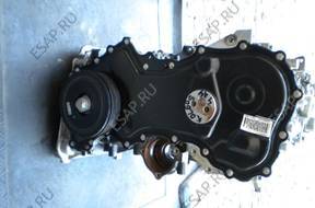 двигатель 2.0 DCI NISSAN QASHQAI LSK M9 год,  4x4