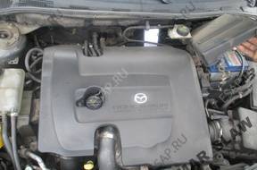 двигатель 2.0 DCi Nissan Qashqai