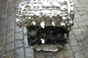 двигатель 2.0 DCI RENAULT ESPACE IV LSK M9 год, A 760
