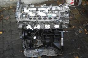 двигатель 2.0 DCI RENAULT ESPACE IV LSK M9 год, A 760