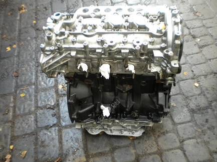 двигатель 2.0 DCI RENAULT ESPACE IV LSK M9 год, A 760