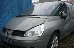 двигатель 2.0 DCI  RENAULT ESPACE LAGUNA  ДЕФЕКТ