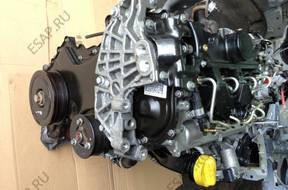 двигатель 2.0 DCI RENAULT KOLEOS  комплектный M9 год,