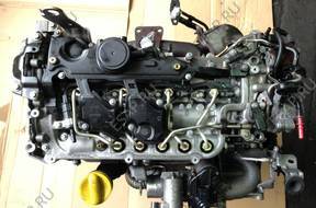 двигатель 2.0 DCI RENAULT KOLEOS  комплектный M9 год,