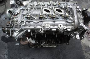 двигатель 2.0 DCI RENAULT KOLEOS M9 год,
