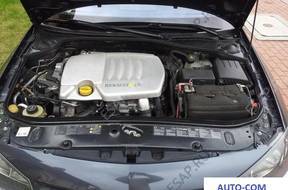 двигатель 2.0 DCI RENAULT LAGUNA II LSK M9 год, A 740