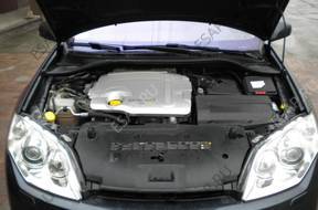 двигатель 2.0 DCI RENAULT LAGUNA III LSK M9 год, A 802