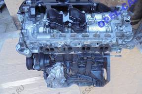 двигатель 2.0 DCI RENAULT LAGUNA III M9 год,G742 131 KM