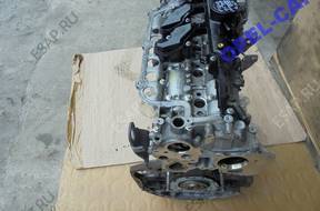 двигатель 2.0 DCI RENAULT LAGUNA III M9 год,G742 131 KM