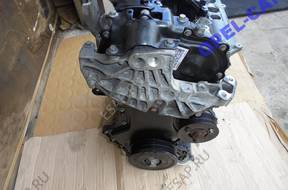 двигатель 2.0 DCI RENAULT LAGUNA III M9 год,G742 131 KM