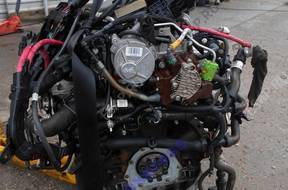 двигатель 2.0 DCI RENAULT M9 год,B610 M9 год,N744 W-wa