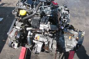 двигатель 2.0 DCI TRAFIC , VIVARO с ФОРСУНКАМИ