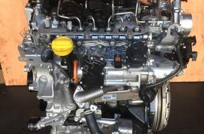 двигатель 2.0 DCI  X-TRAIL Qashqai  комплектный