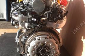 двигатель 2.0 DCI  X-TRAIL Qashqai  комплектный
